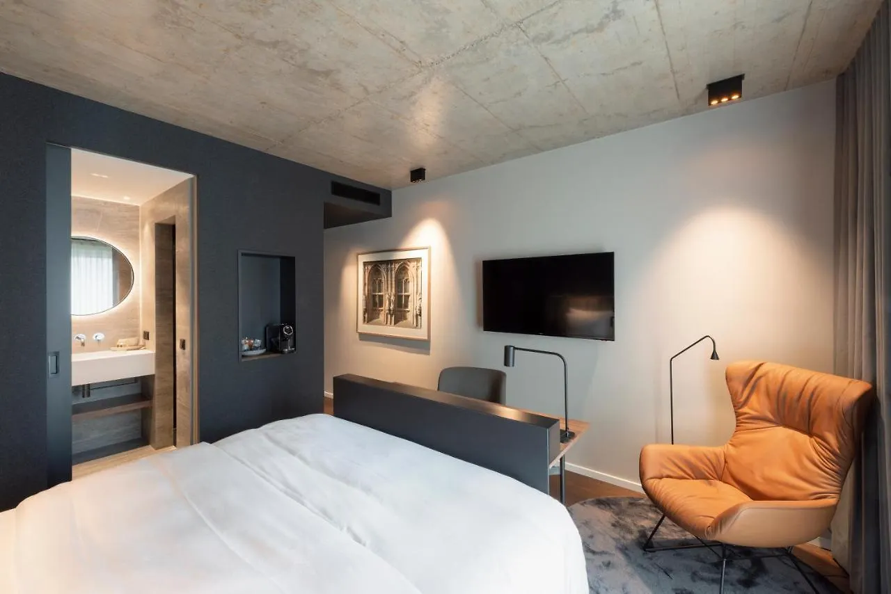 Legend Hotel Κολωνία