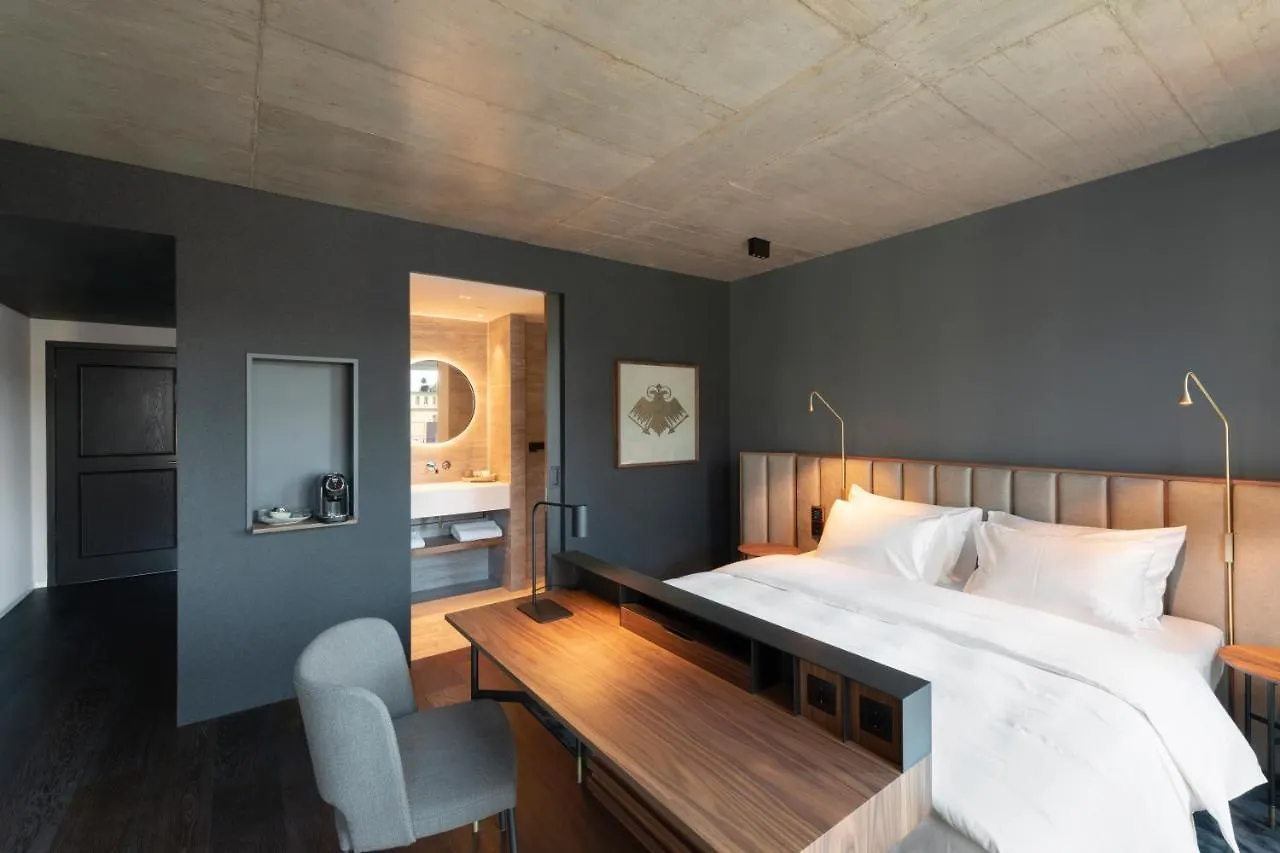 Legend Hotel Κολωνία 4*,  Γερμανία