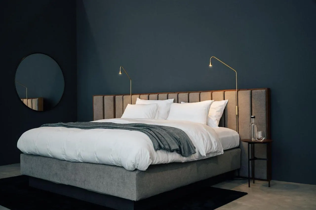 Legend Hotel Κολωνία