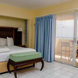 Infinity On The 3*, Christ Church Barbados