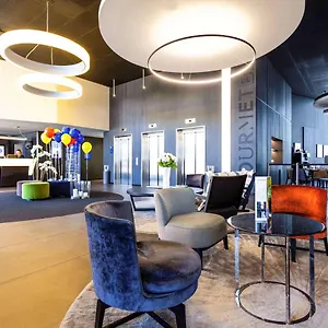 Novotel 4*, Basel Switzerland