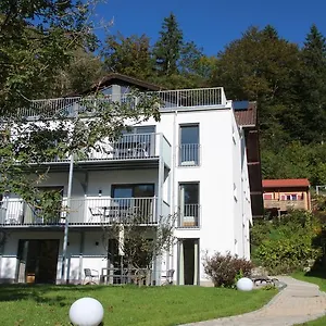 Haus Elise , Fussen Germany