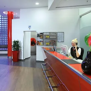 Hotel Lindner Dom