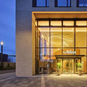 Hotel Adina, Colonia