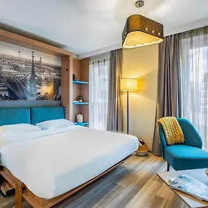 Apartahotel Adagio