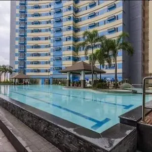 2 Bedroom The Grand Towers , Manila Philippines