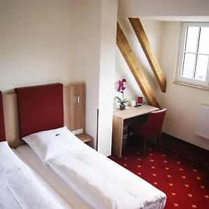 *** Hotel Cavallestro Classic Germania