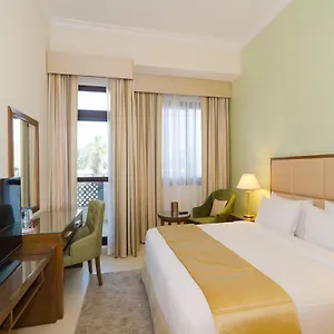 Roda 3*, Dubai United Arab Emirates