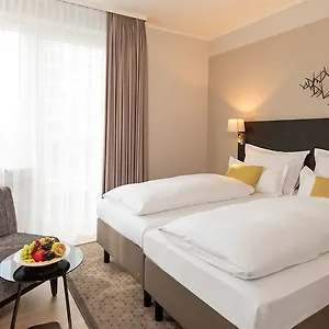Hotel Mercure Belfortstrasse, Colonia