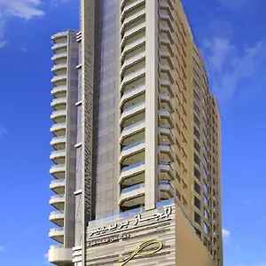 Al Majaz Premiere 4*, Sharjah United Arab Emirates