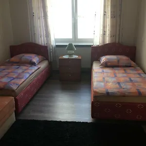  Appartamento City-apartment In Nurnberg Germania