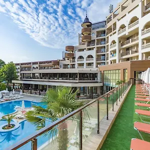 Hi Imperial 4*, Sunny Beach Bulgaria