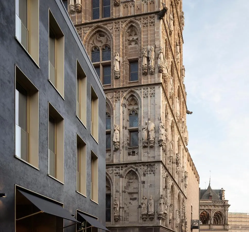 Legend Hotel Köln