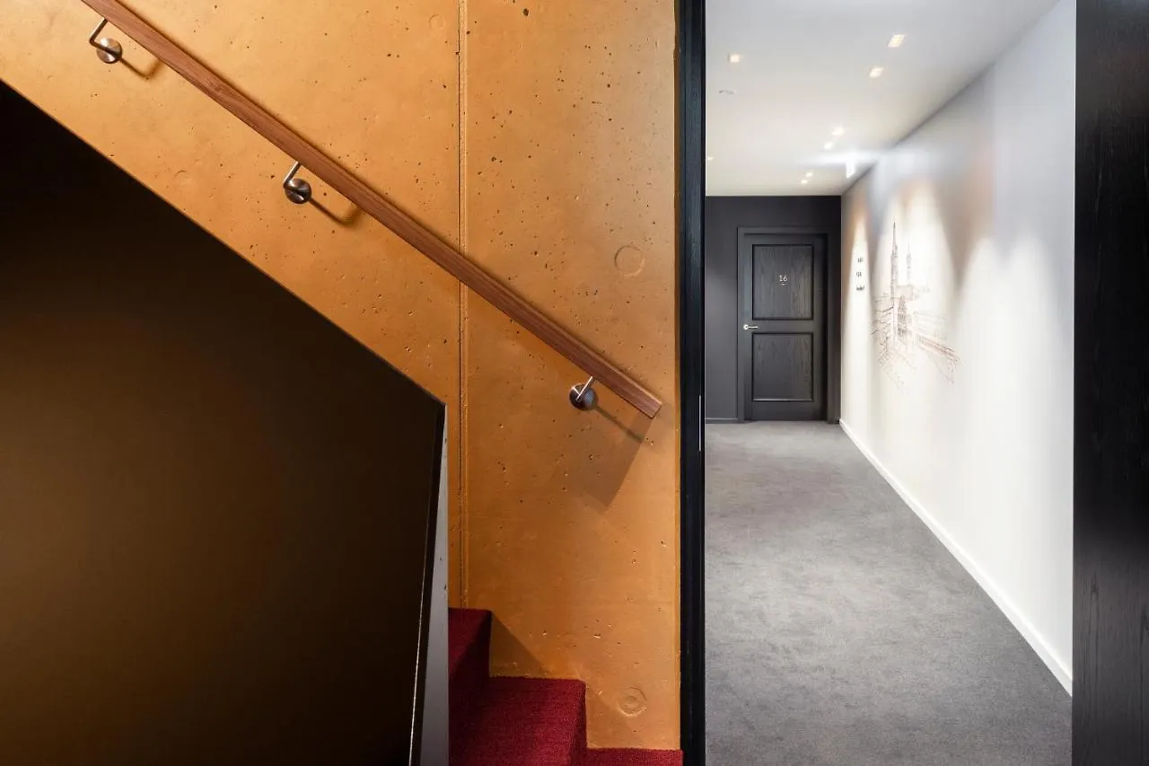 Legend Hotel Colonia Alemania