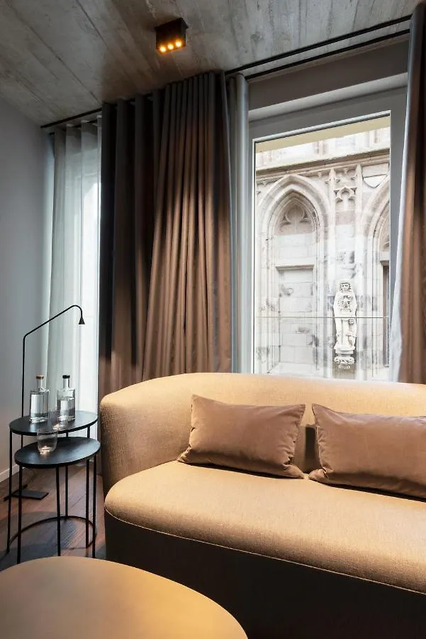 Legend Hotel Köln