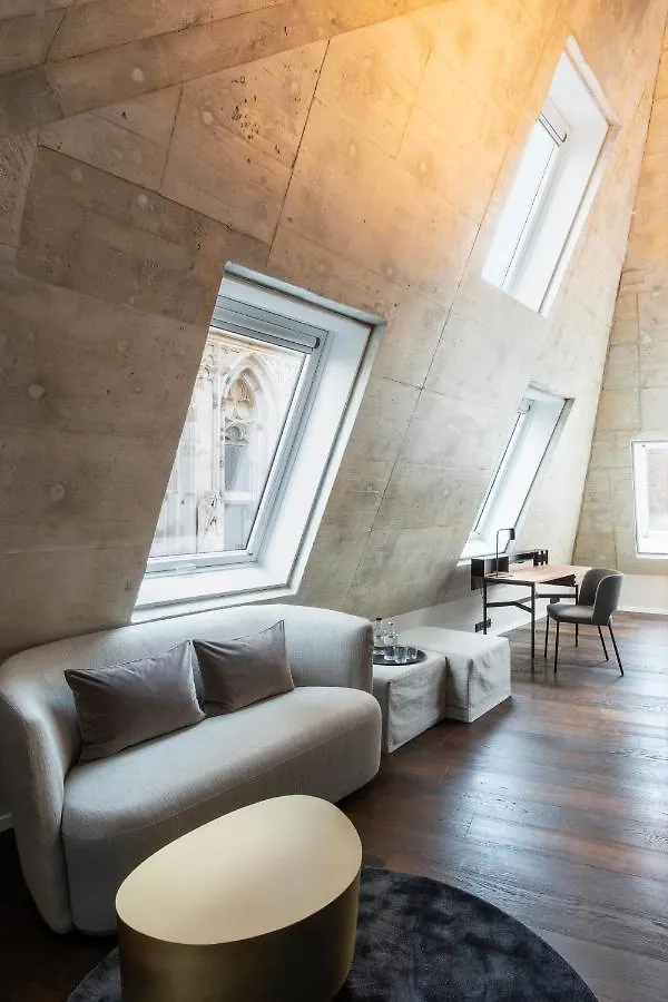 Legend Hotel Colonia 4*,  Alemania