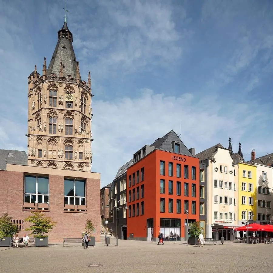 Legend Hotel Köln