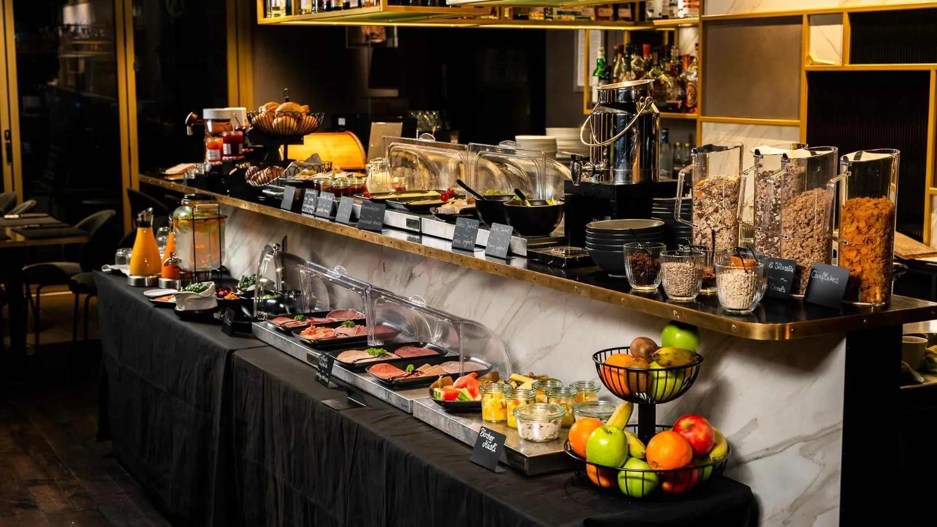 Legend Hotel Cologne