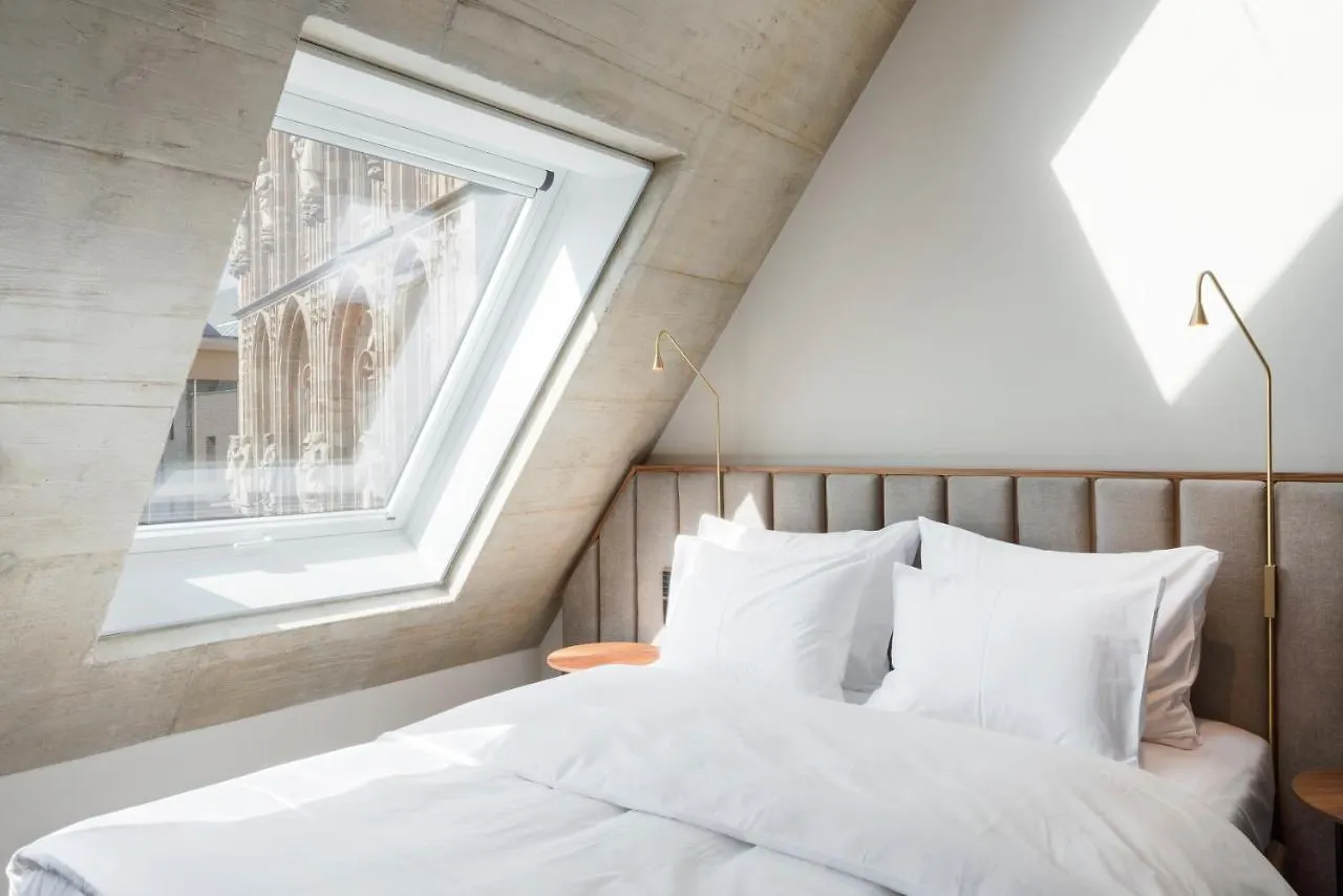 Legend Hotel Cologne