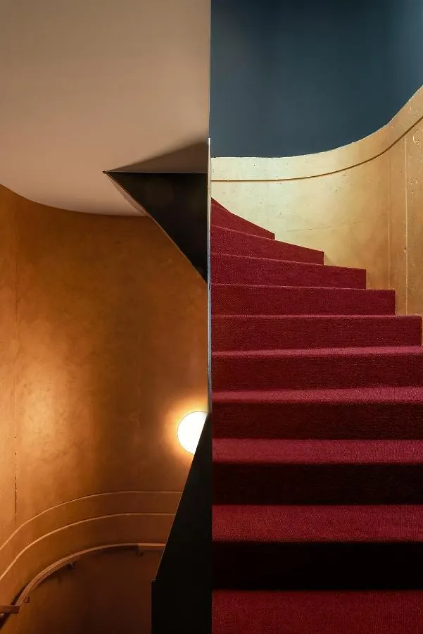 Legend Hotel Cologne