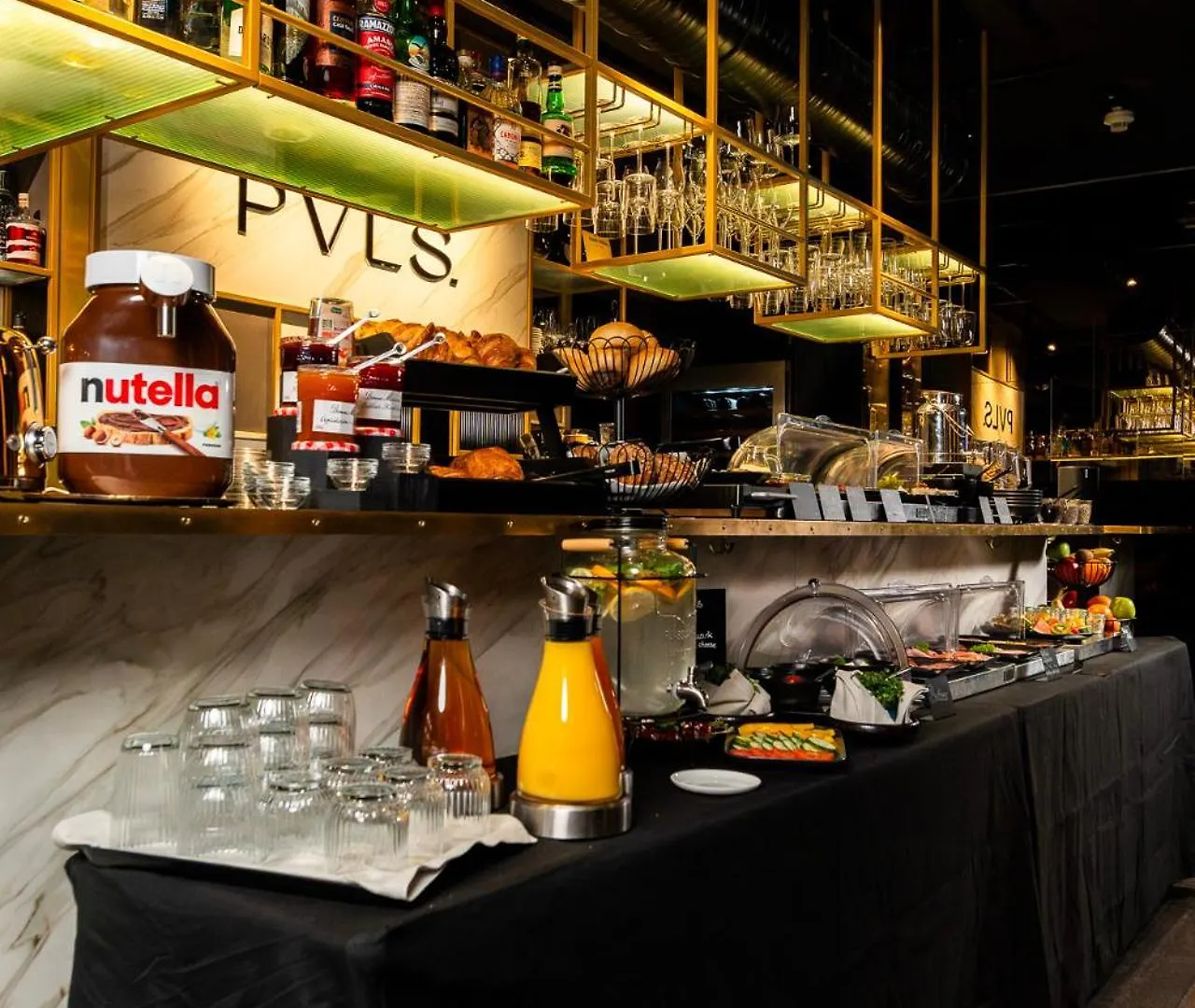 Legend Hotel Cologne