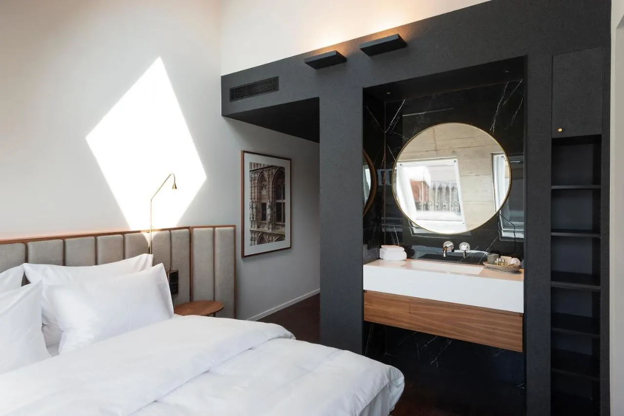 Legend Hotel Cologne 4*,  Germany