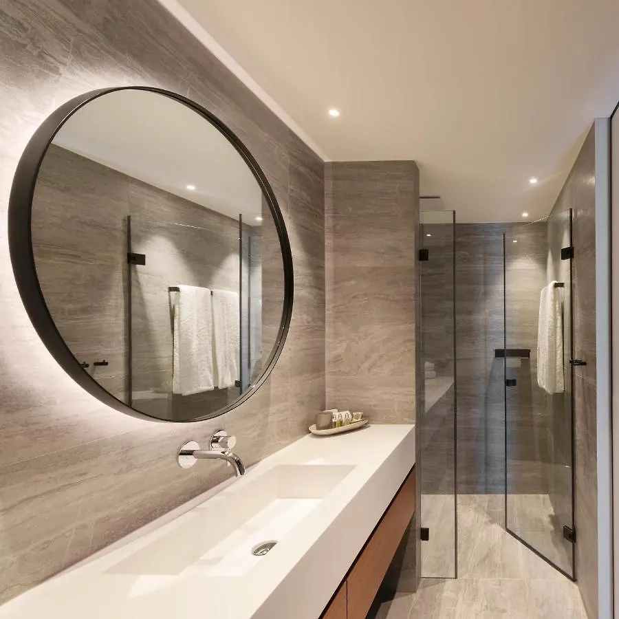 Legend Hotel Cologne